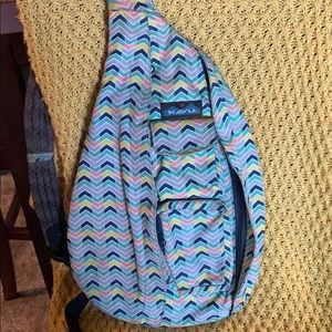 KAVU bag